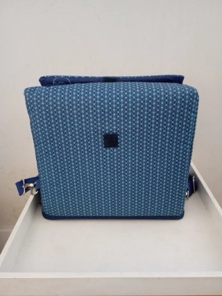 Alzador Portátil de Viaje Tuc Tuc