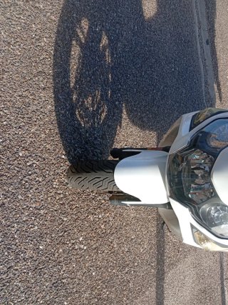 Daelim S3 250cc
