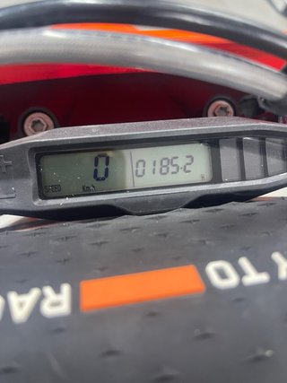 KTM EXC 300 2025 Enduro Moto