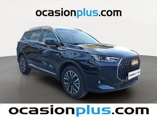 EBRO S700 1.6 TGDI Comfort DCT 108 kW (147 CV)