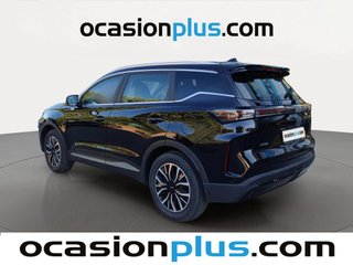 EBRO S700 1.6 TGDI Comfort DCT 108 kW (147 CV)