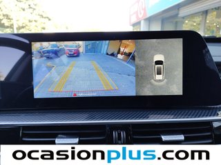 EBRO S700 1.6 TGDI Comfort DCT 108 kW (147 CV)