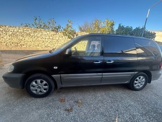 KIA Carnival 2007
