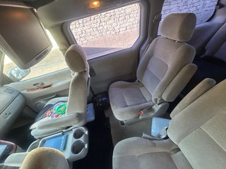 KIA Carnival 2007