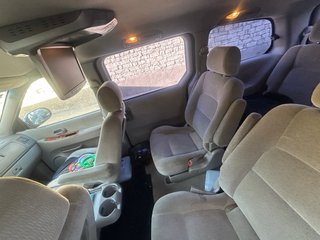 KIA Carnival 2007
