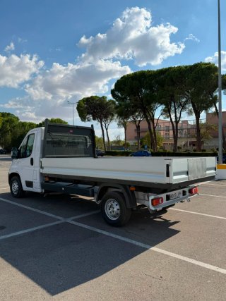 Peugeot Boxer 2020