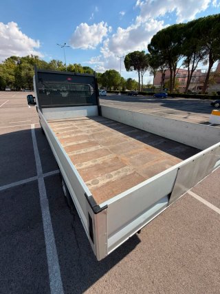 Peugeot Boxer 2020