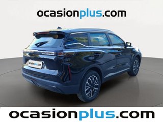 EBRO S700 1.6 TGDI Comfort DCT 108 kW (147 CV)