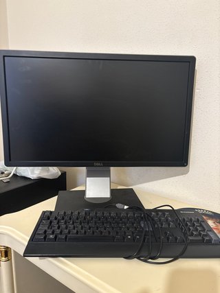 Ordenador HP Elite 8300 con Monitor
