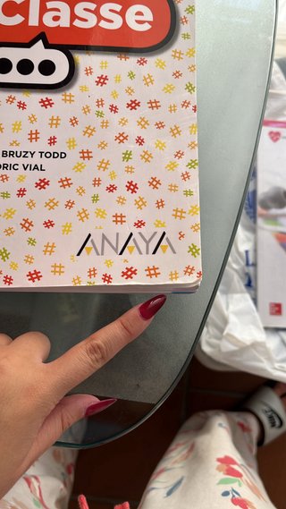 La classe Méthode français A 2