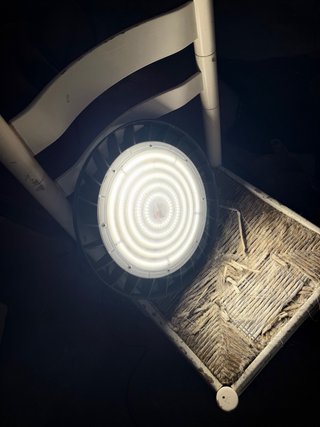 Foco LED Fosnova 190W