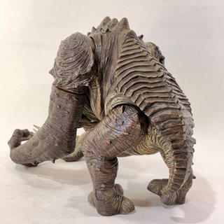 Rancor Star Wars Hasbro Legacy Collection 2008