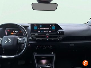 Citroën C4 PureTech 130 S&S EAT8 Feel Pack