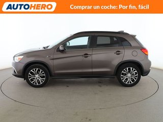 Mitsubishi ASX 1.6 Challenge 2WD