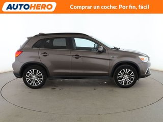 Mitsubishi ASX 1.6 Challenge 2WD