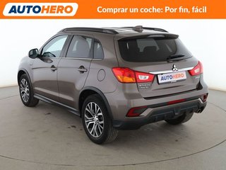 Mitsubishi ASX 1.6 Challenge 2WD