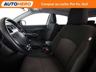 Mitsubishi ASX 1.6 Challenge 2WD