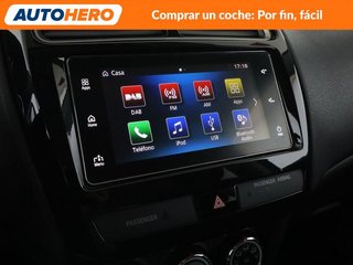 Mitsubishi ASX 1.6 Challenge 2WD