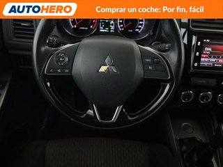 Mitsubishi ASX 1.6 Challenge 2WD