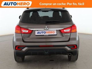 Mitsubishi ASX 1.6 Challenge 2WD