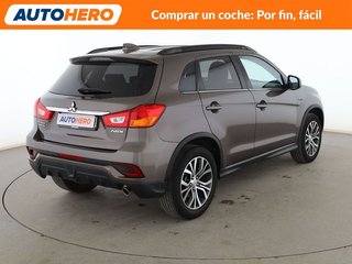 Mitsubishi ASX 1.6 Challenge 2WD