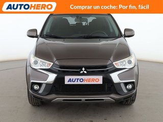 Mitsubishi ASX 1.6 Challenge 2WD