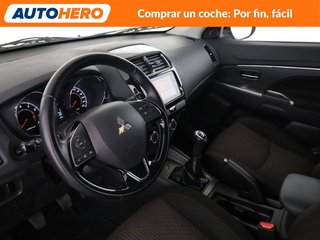 Mitsubishi ASX 1.6 Challenge 2WD