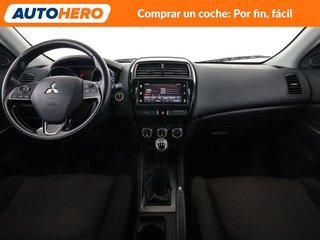 Mitsubishi ASX 1.6 Challenge 2WD
