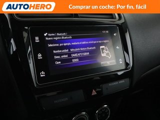 Mitsubishi ASX 1.6 Challenge 2WD