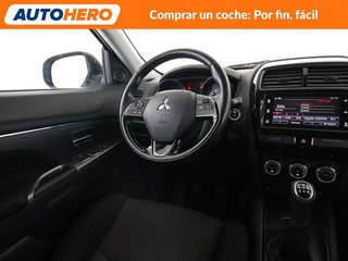 Mitsubishi ASX 1.6 Challenge 2WD