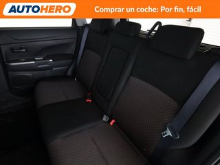 Mitsubishi ASX 1.6 Challenge 2WD