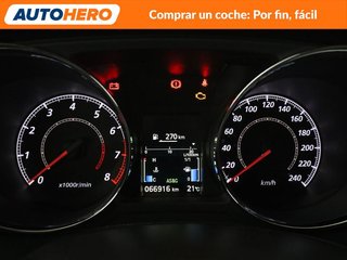 Mitsubishi ASX 1.6 Challenge 2WD