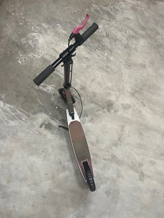 Patinete Plegable Infantil