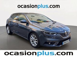 Renault Megane Zen Energy TCe 97 kW (130 CV)