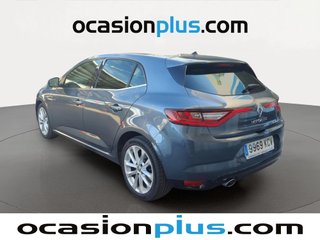 Renault Megane Zen Energy TCe 97 kW (130 CV)