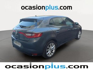 Renault Megane Zen Energy TCe 97 kW (130 CV)