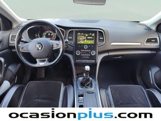 Renault Megane Zen Energy TCe 97 kW (130 CV)