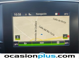 Renault Megane Zen Energy TCe 97 kW (130 CV)