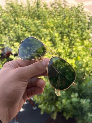 Gafas de sol Ray-Ban Aviator