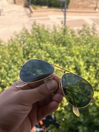 Gafas de sol Ray-Ban Aviator