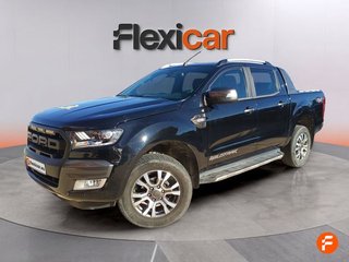 Ford Ranger WILTRACK
