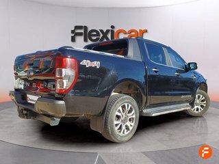 Ford Ranger WILTRACK