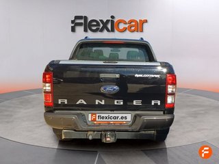 Ford Ranger WILTRACK