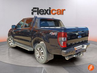 Ford Ranger WILTRACK