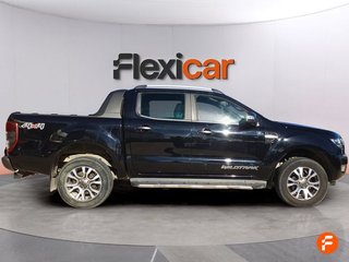 Ford Ranger WILTRACK