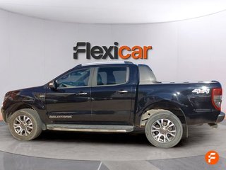 Ford Ranger WILTRACK