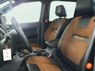 Ford Ranger WILTRACK