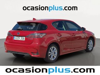 Lexus CT 200h Executive 100 kW (136 CV)