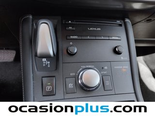 Lexus CT 200h Executive 100 kW (136 CV)