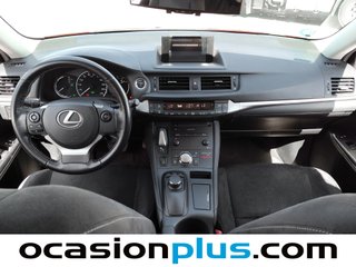 Lexus CT 200h Executive 100 kW (136 CV)